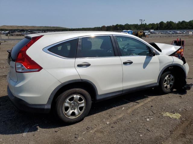 5J6RM4H3XEL068985 Honda CR-V LX