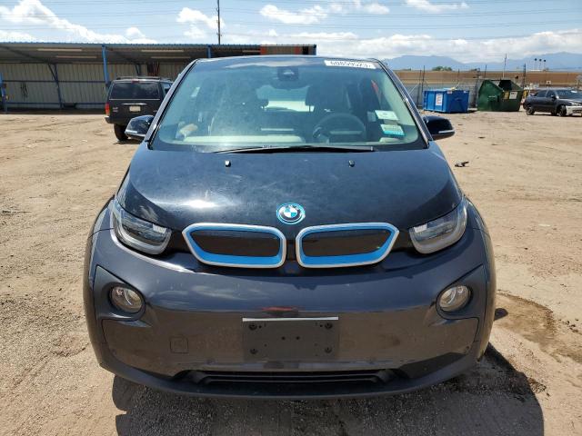 WBY1Z4C59FV504355 BMW I3 REX