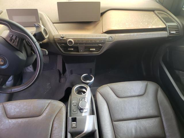 WBY1Z2C52FV556088 BMW I3 Bev