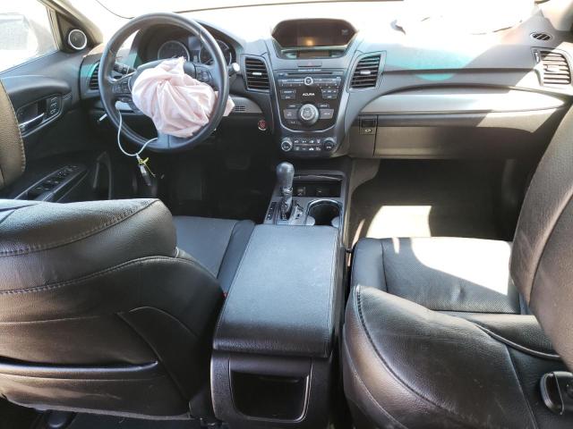 5J8TB4H39FL019393 Acura RDX