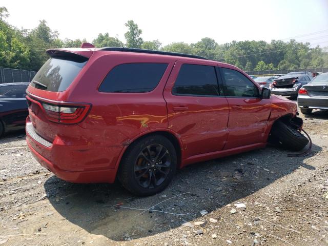 1C4RDJDG4NC100813 Dodge DURANGO GT