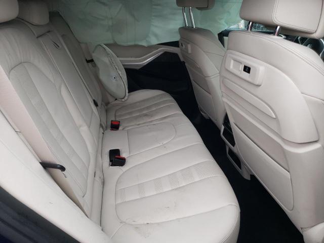 5UXTA6C08M9H47664 BMW X5 Xdrive45e