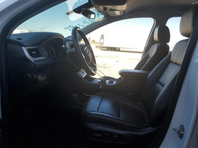 1GKKNMLS5LZ133856 GMC ACADIA SLT