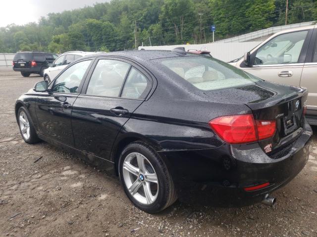 WBA3C3G59FNS76418 BMW 320 I Xdrive