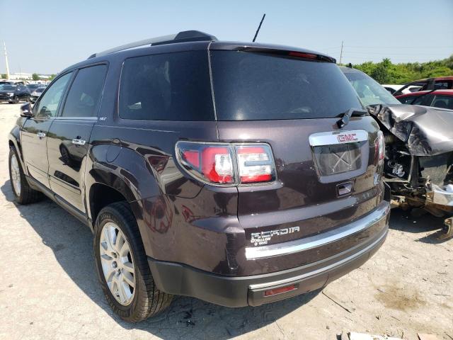 1GKKRRKD8FJ380585 GMC Acadia Slt-1