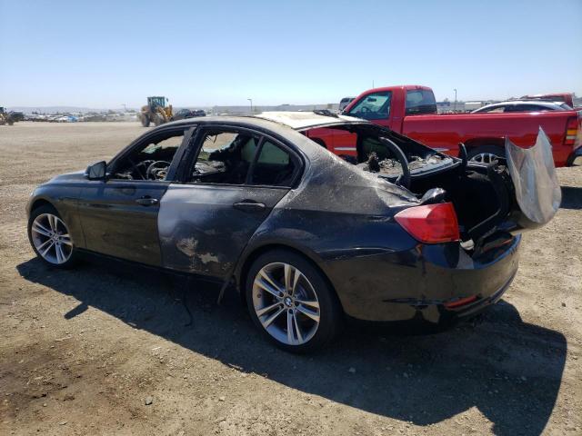 WBA3A5G56FNS89130 BMW 328 I