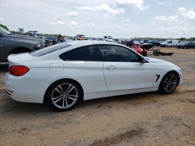 WBA3N7C53EF718027 BMW 428 I
