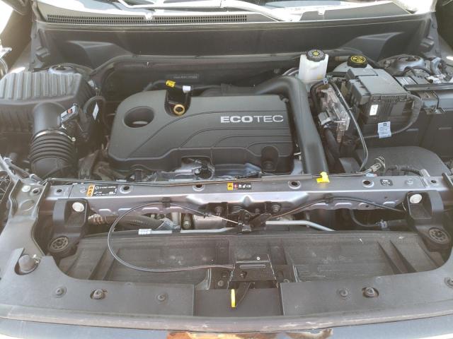 3GKALMEV4LL223287 GMC Terrain Sle