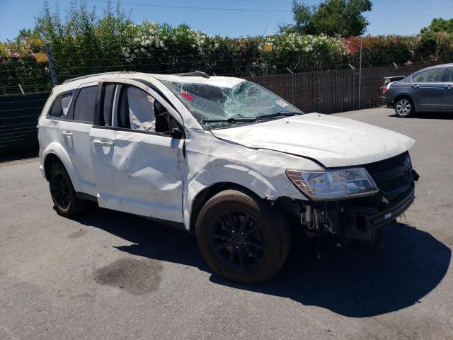 3C4PDCBB8HT676827 Dodge Journey Sxt
