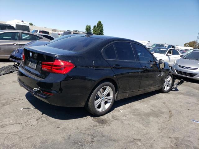 WBA8E9C53GK645222 BMW 328 I Sulev