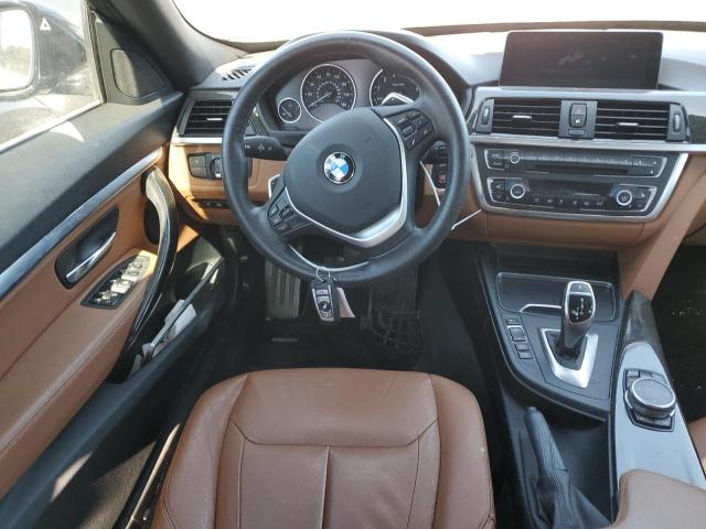 WBA8Z5C50GG501000 BMW 328 Xigt Sulev