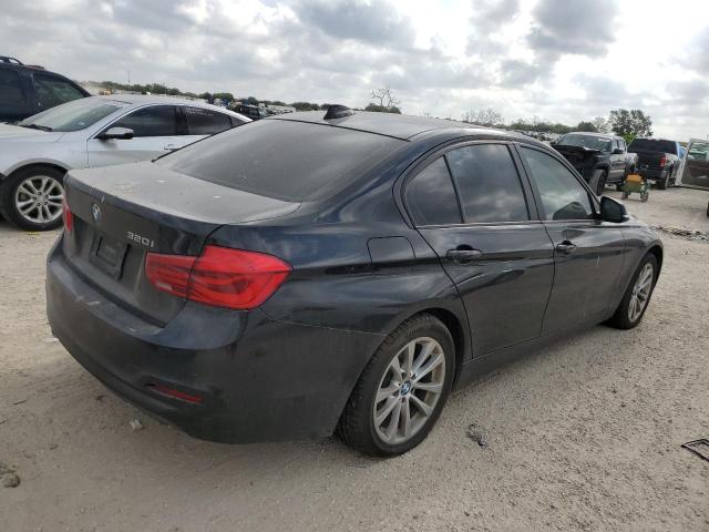 WBA8E1G36HNU16091 BMW 320 I
