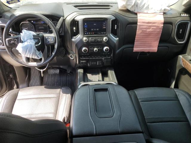 1GT49WEY5LF112027 GMC Sierra K3500 Denali