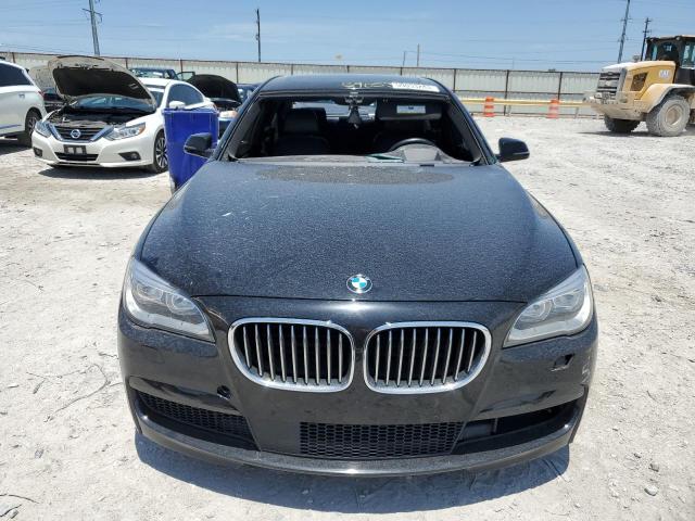 WBAYE8C56FD782135 BMW 750 LI