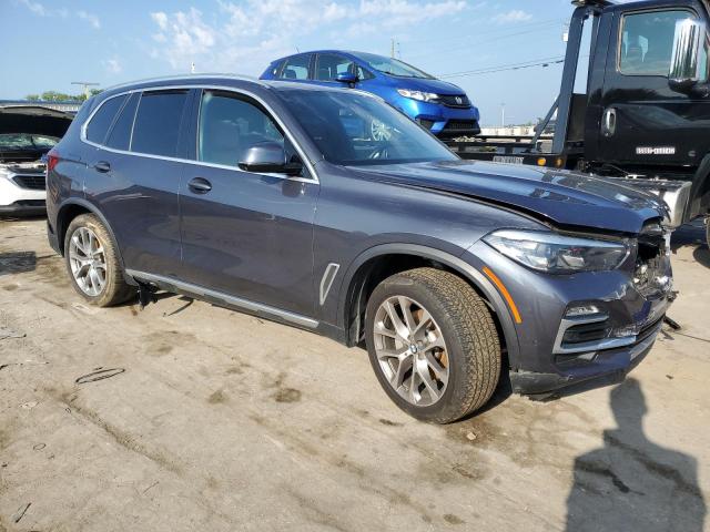 5UXCR6C53KLL35282 BMW X5 Xdrive40i