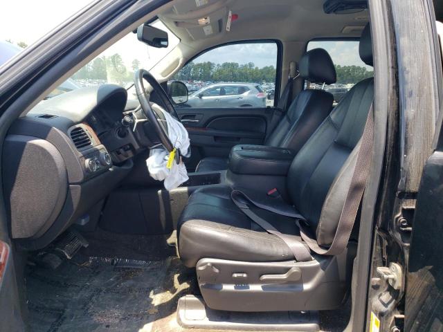 1GKS2CE02ER229221 GMC YUKON SLT