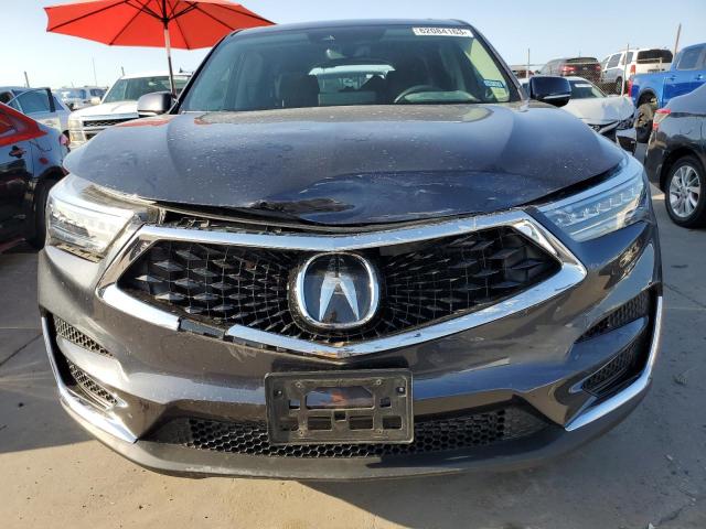 5J8TC1H52ML016040 Acura Rdx Technology