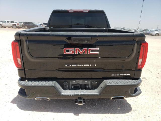 1GTU9FEL2KZ113296 GMC Sierra K1500 Denali