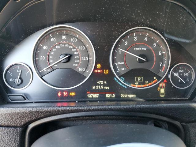 WBA8E9C53GK647567 BMW 328 I Sulev