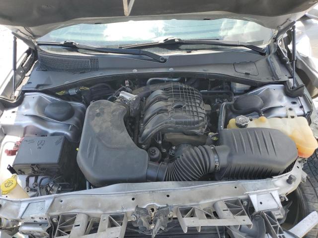 2C3CDXBG9EH145632 Dodge Charger Se