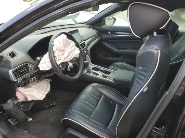 1HGCV1F37LA156249 Honda Accord Sport