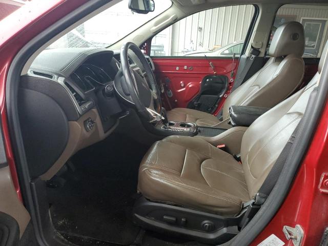 1GKKVRKD8EJ227120 GMC Acadia Slt-1