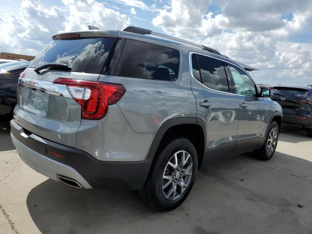 1GKKNML40PZ177187 GMC ACADIA SLT
