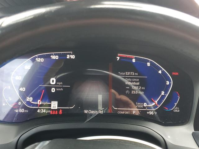 WBA5R1C54KAK08367 BMW 330I