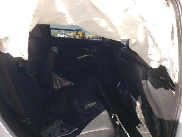 5J8TC1H37ML003783 Acura RDX