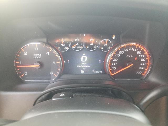 1GKS2HKJ5GR396105 GMC YUKON XL DENALI