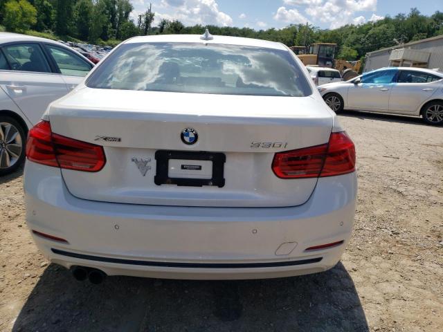 WBA8D9C39HA004777 BMW 330 XI