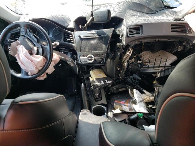 19UDE2F74LA010548 Acura Ilx Premium