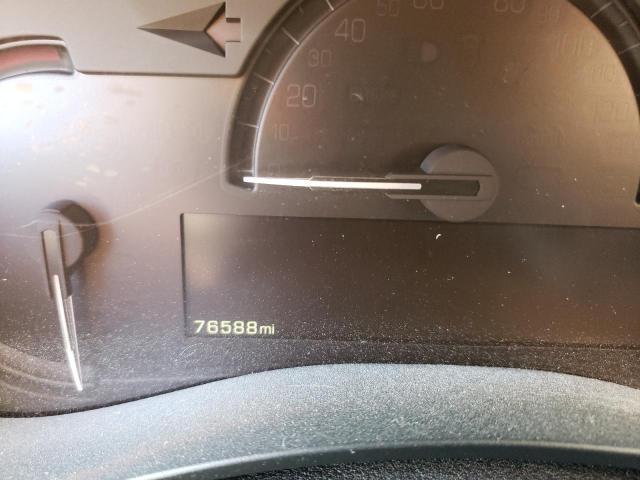 1G6AA5RA3G0100990 Cadillac ATS