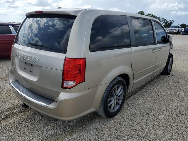 2C4RDGBG0ER284015 Dodge Grand Caravan Se