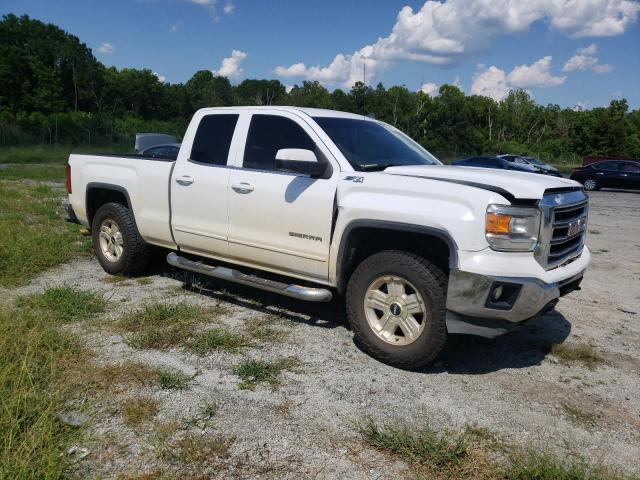 1GTV2UEC8EZ102529 GMC Sierra K1500 Sle