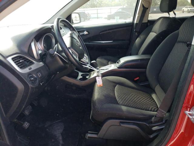 3C4PDCAB0JT274873 Dodge JOURNEY SE