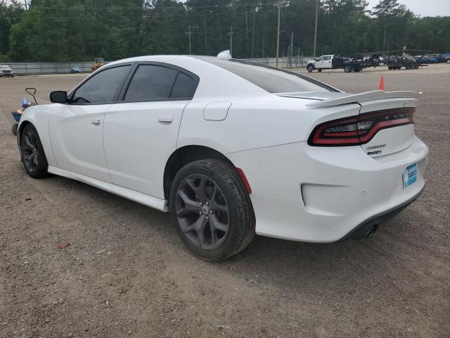 2C3CDXHG8KH584808 Dodge CHARGER GT