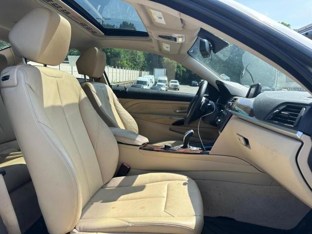 WBA3N9C57EK244683 BMW 428 XI