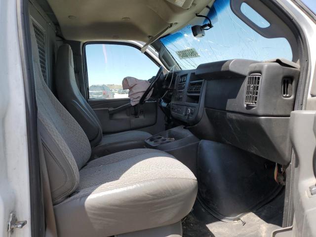1GTZ7HFG9H1124876 GMC Savana G3500