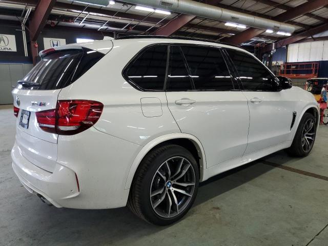 5YMKT6C56J0Y83959 BMW X5 M