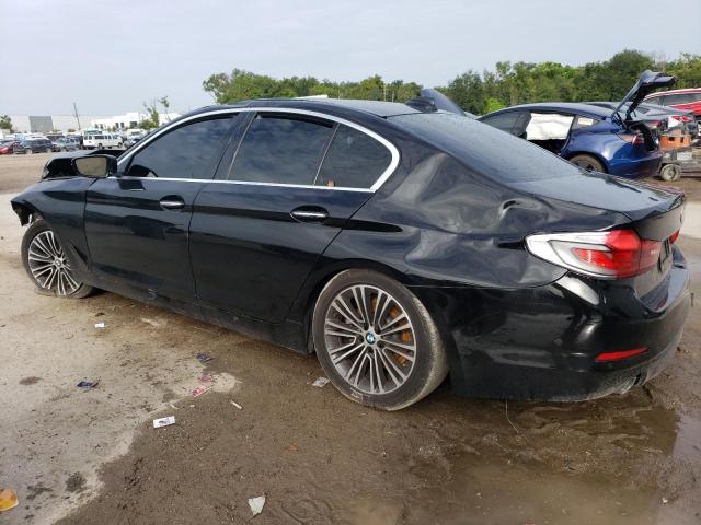 WBAJA5C37HG895295 BMW 530 I