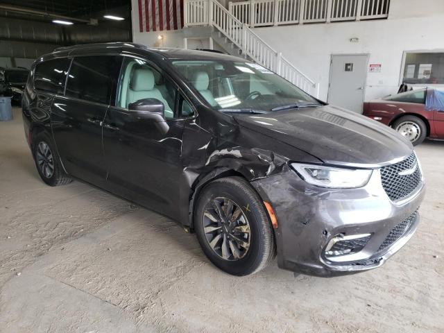 2C4RC1L70MR606004 Chrysler Pacifica Hybrid Touring L