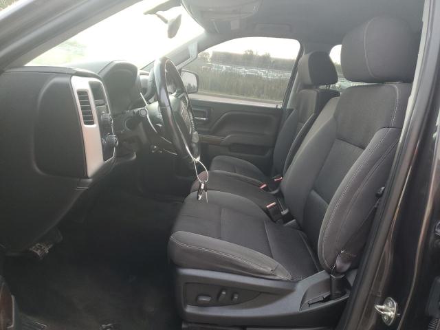 3GTU2UEC2EG199870 GMC Sierra K1500 Sle