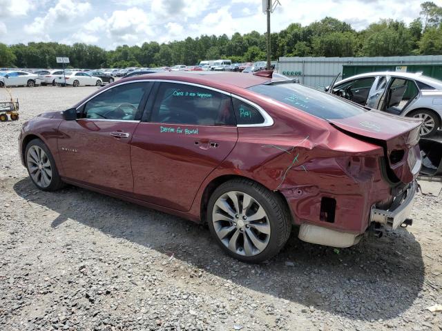 1G1ZH5SX7GF317829 Chevrolet Malibu Premier