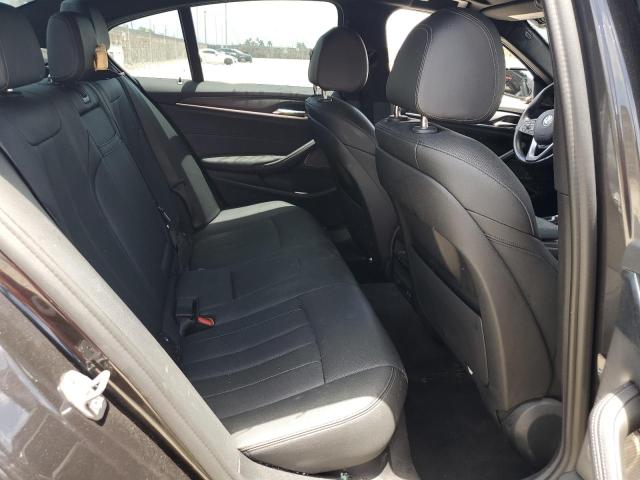 WBA13BJ0XNCK02160 BMW 530 XI
