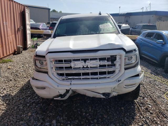 1GTV2LEC7GZ263192 GMC Sierra K1500