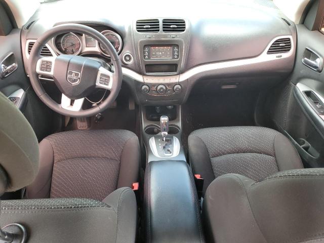3C4PDCAB5JT526665 Dodge JOURNEY SE