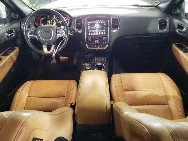 1C4RDJEG8EC361327 Dodge Durango Citadel
