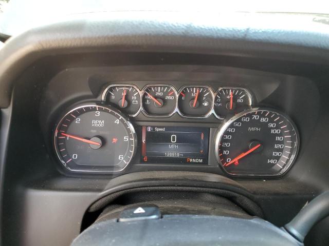 1GKS1HKC7FR178377 GMC Yukon Xl C1500 Slt