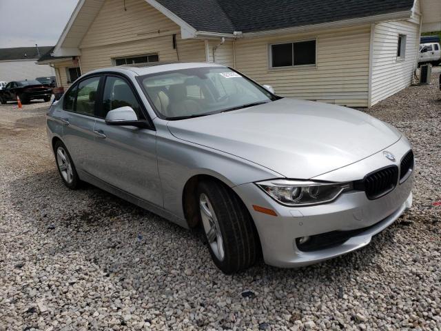 WBA3D3C52FK158375 BMW 328 D
